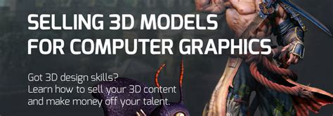 3d models cgtrader|How to sell 3D models on CGTrader : A step.